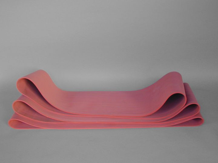 Manchetten-Manchet in silicone