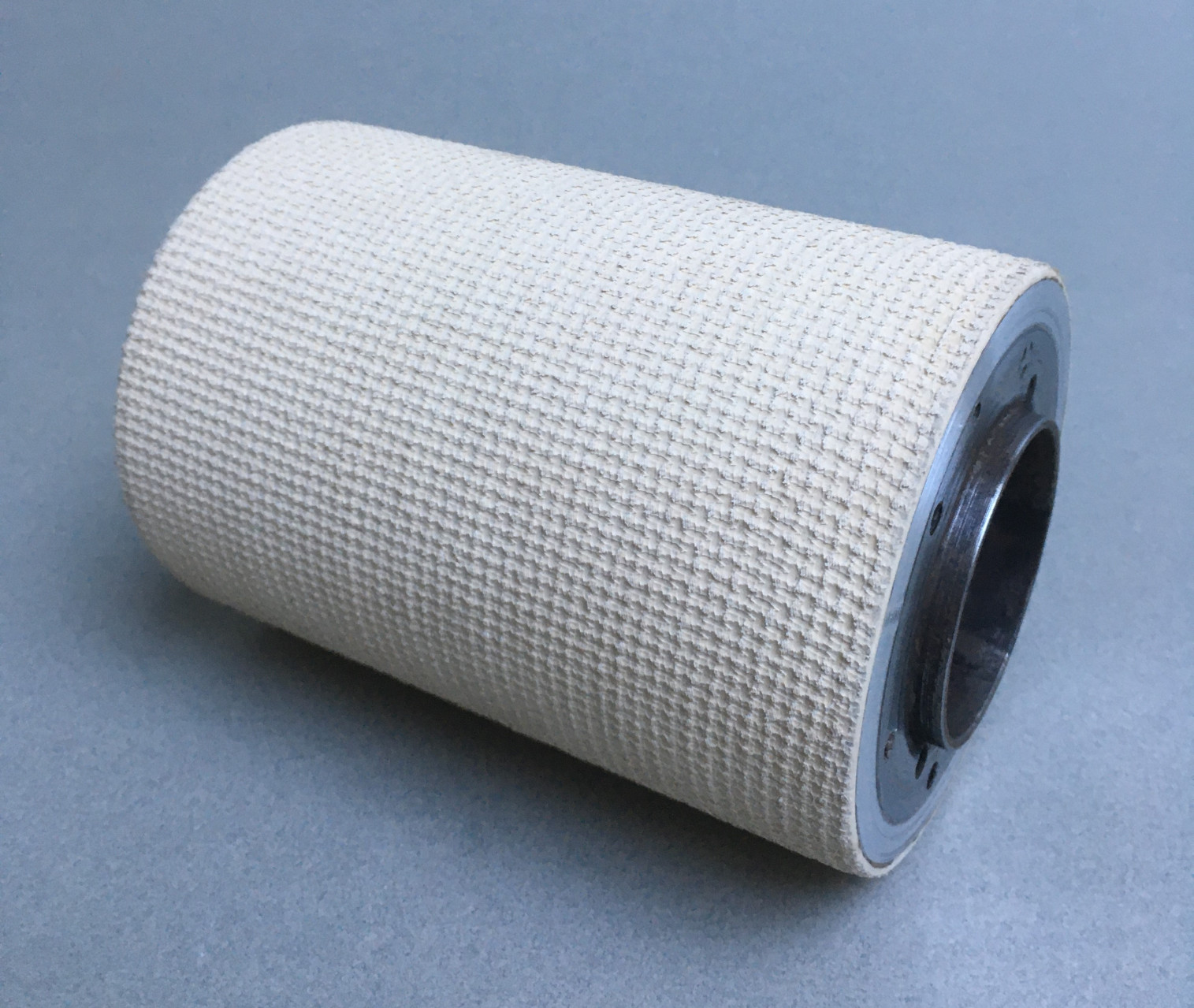 Rollen en wielen - Extra grip door nopjes