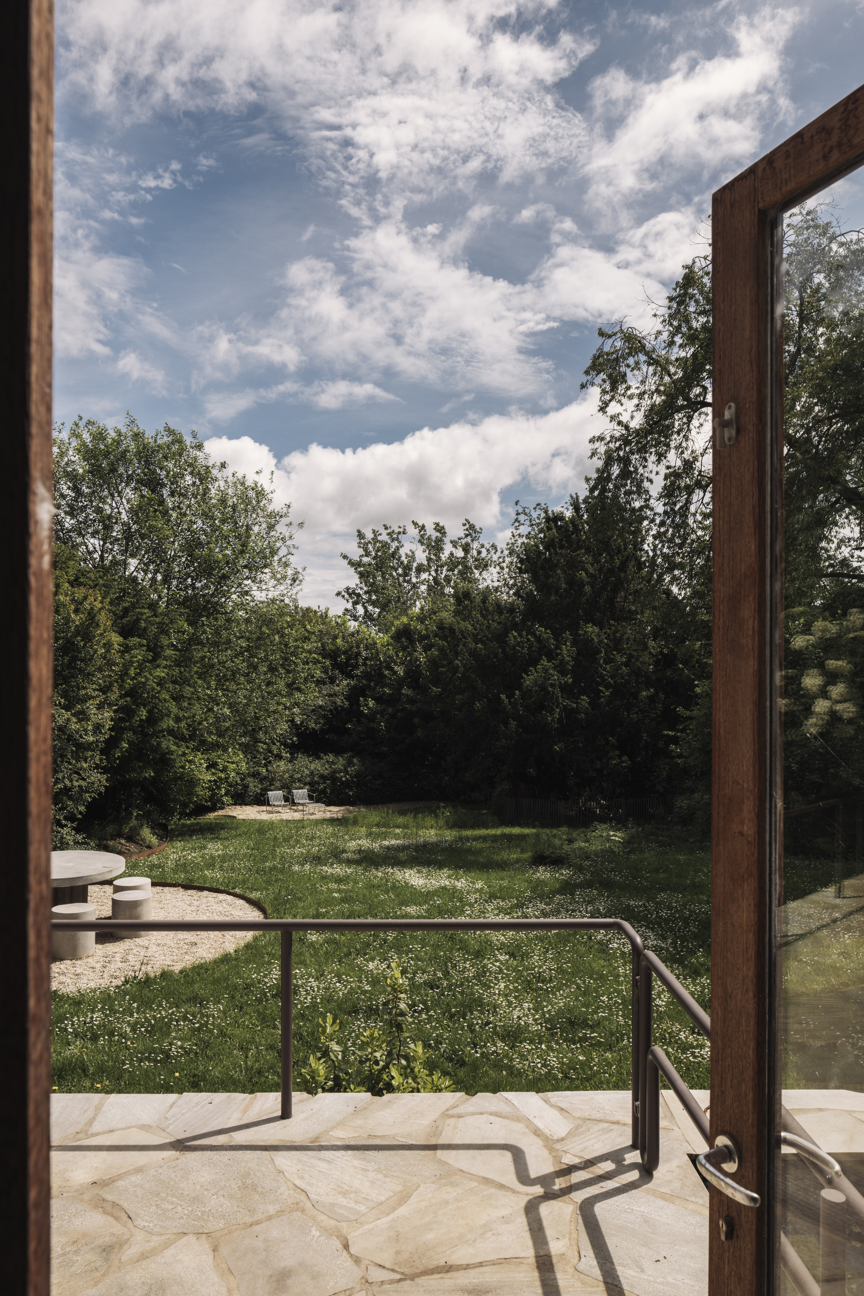 Tuin III