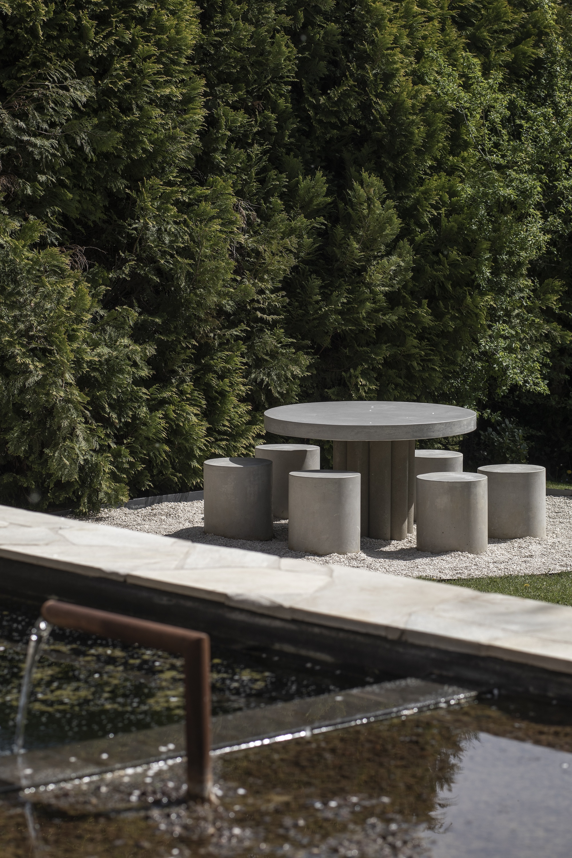 Tuin I