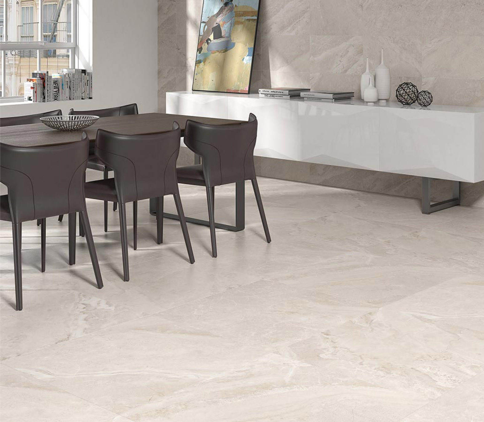 DiningRoom