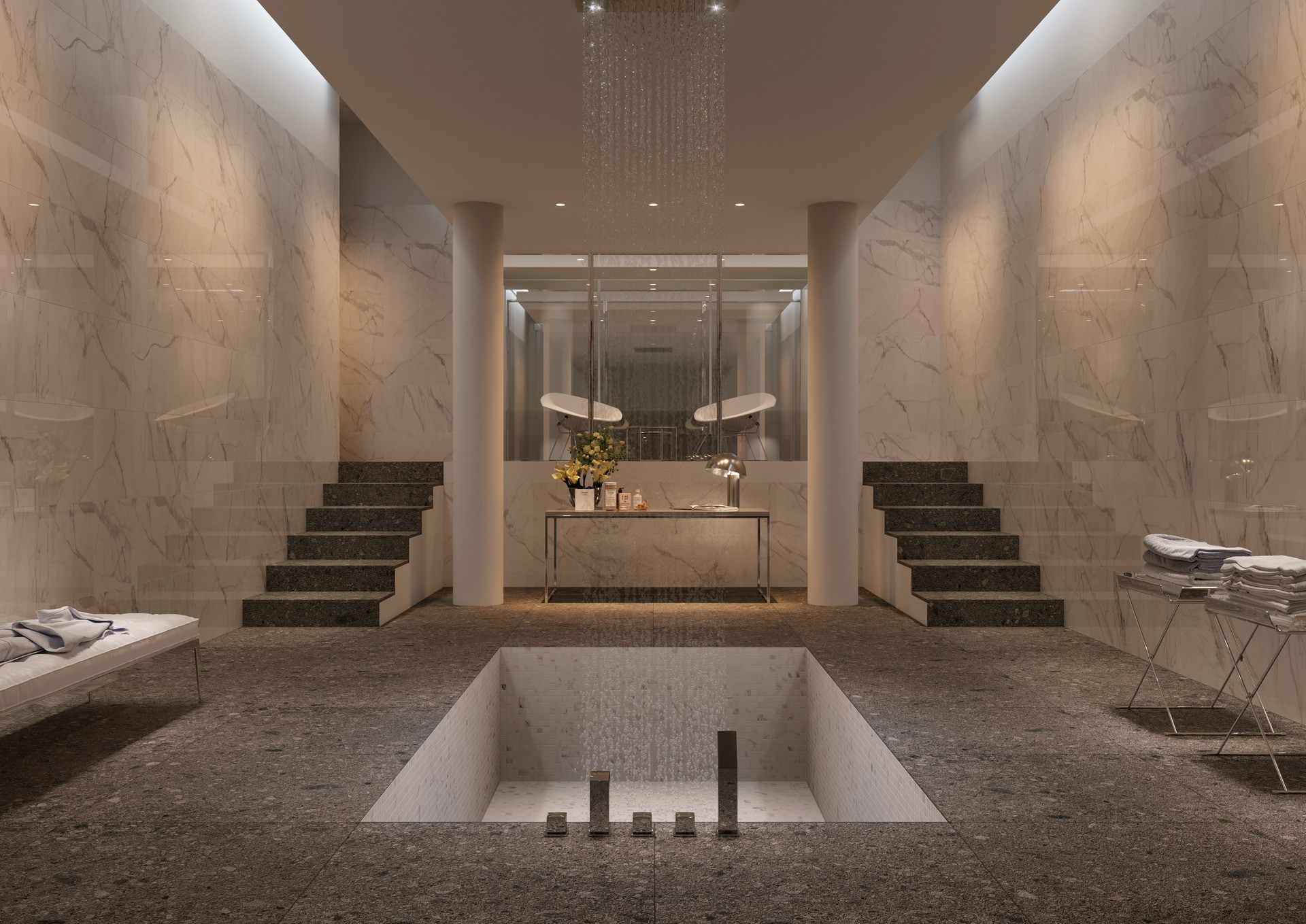 Wand Marazzi_Allmarble_Wall_002