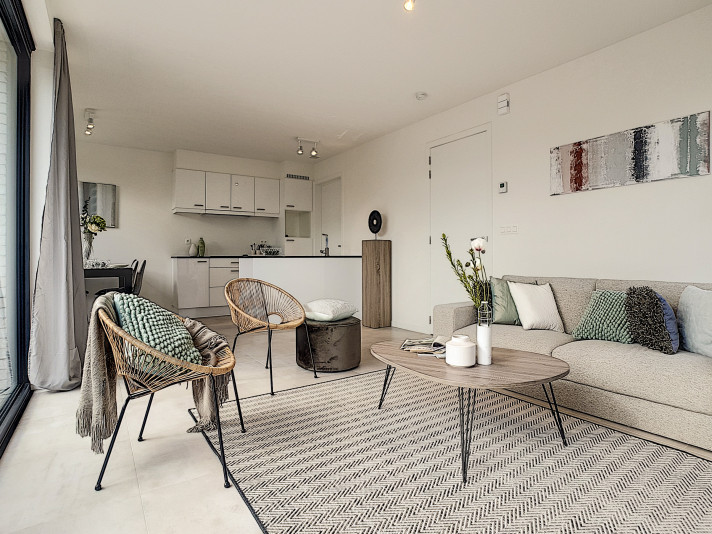 Heb jij ons modelappartement al gezien? Recent hebben we in samenwerking met onze partners ons eerste modelappartement ingericht.
Wilt...