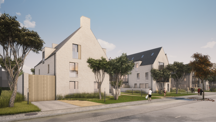 Ontdek onze nieuwe residentie Ook in deze woelige tijden, houden we jullie graag op de hoogte van onze projecten.
Zo werd...