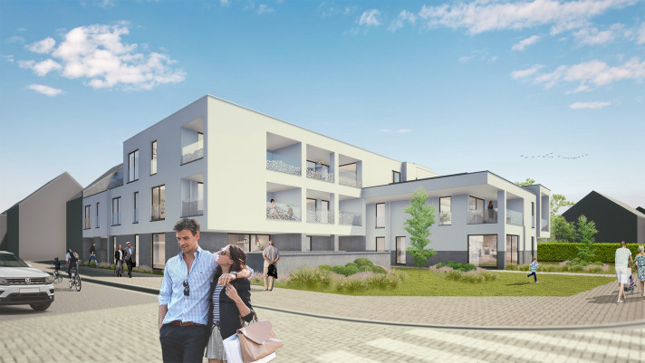 Kom op zondag 28 april naar ons lanceringsevent! Bent u benieuwd en wilt u als eerste kennis maken met onze gloednieuwe residentie ‘De Parel’...