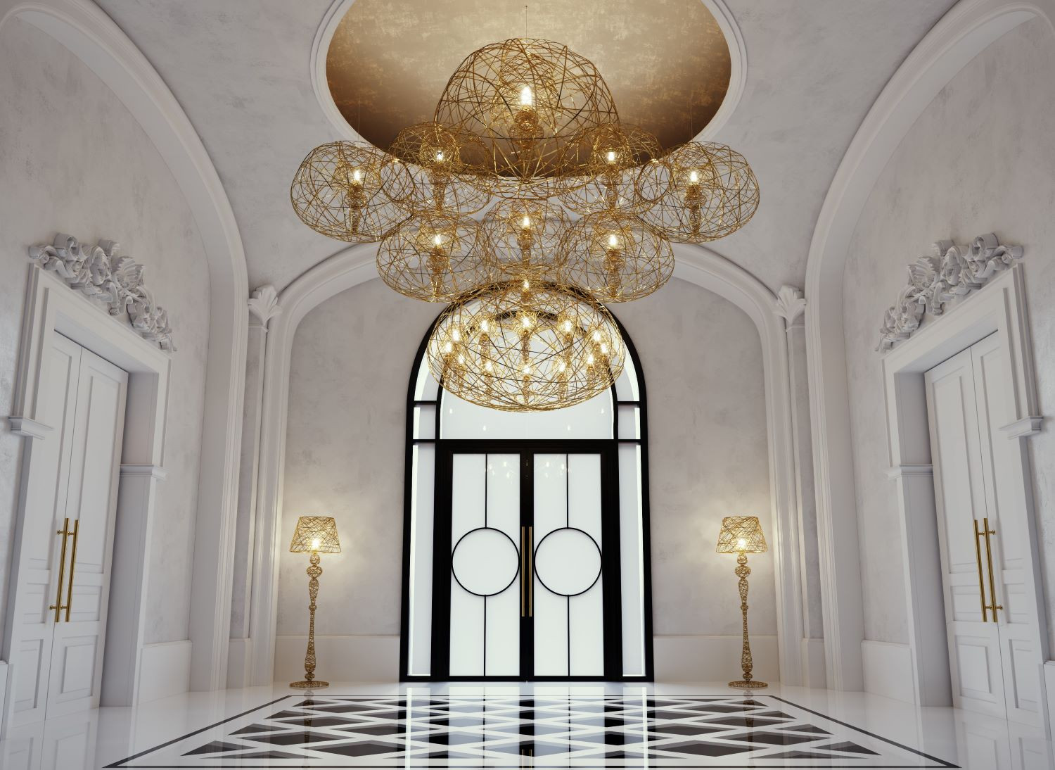 OK4SiteClassicGoldSMEntranceMarble