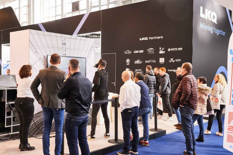 Autotechnica 2024
