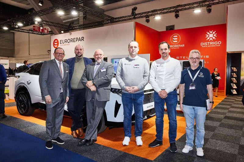 Autotechnica 2024