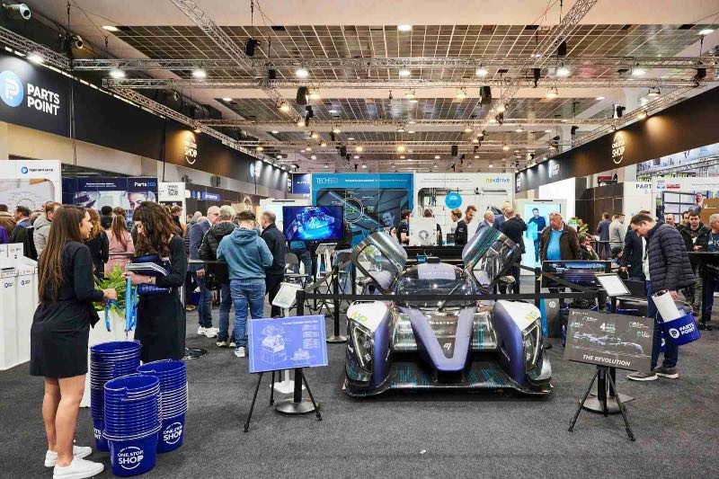 Autotechnica 2024