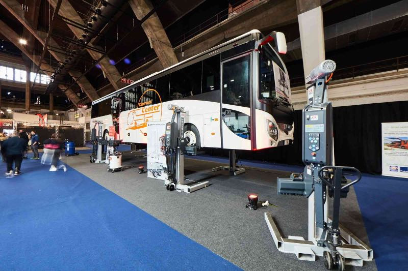 Autotechnica 2024