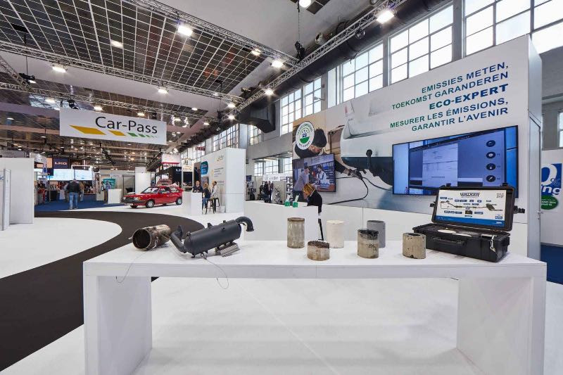 Autotechnica 2024