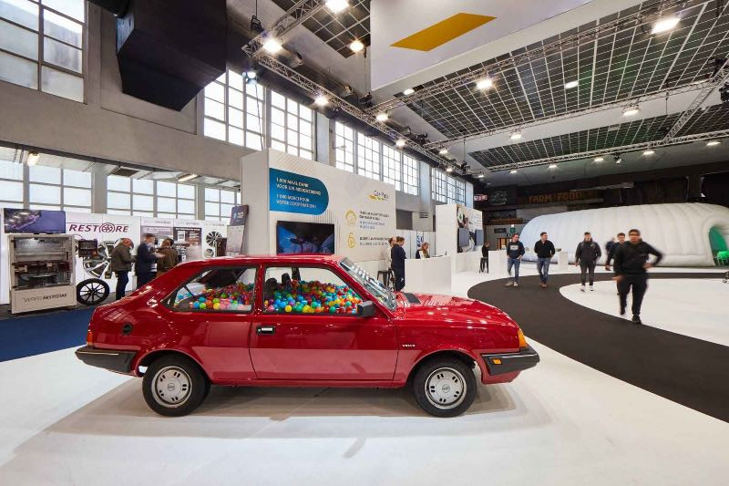 Autotechnica 2024