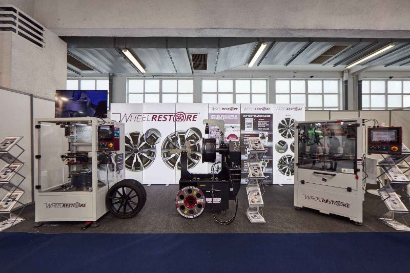 Autotechnica 2024