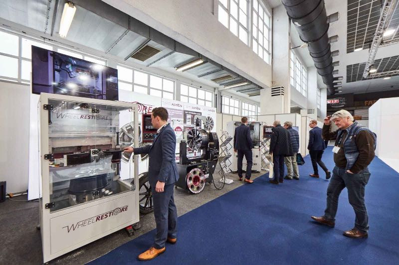 Autotechnica 2024