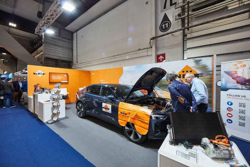 Autotechnica 2024