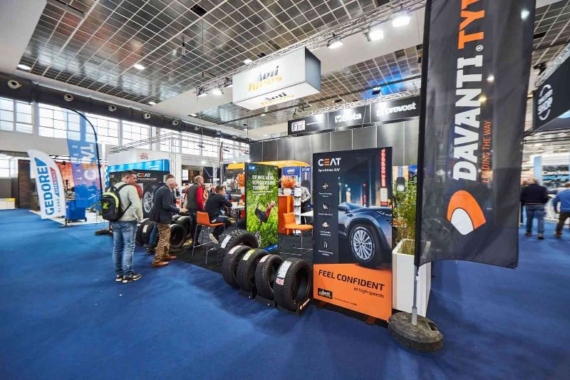 Autotechnica 2024
