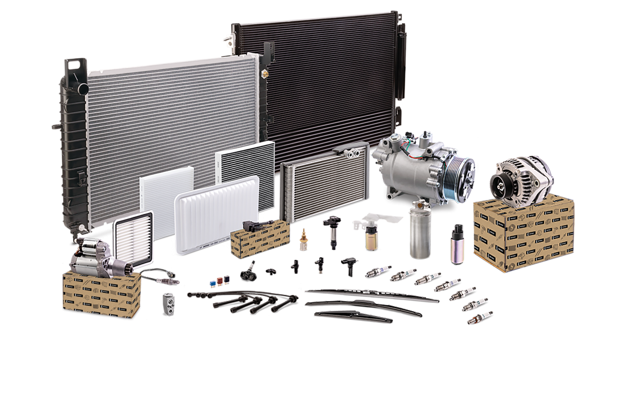 DENSO - All products goup (3)