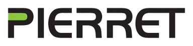Pierret-logo