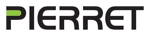 Pierret-logo