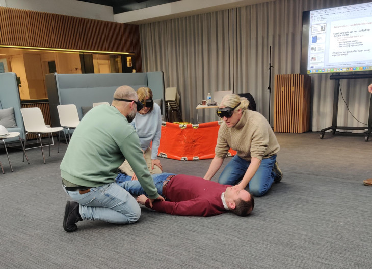 Safety day 2025 shared image Safety day 2025
