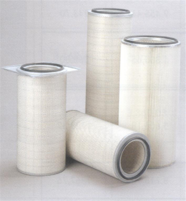 Filtre à cartouches