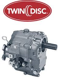 logo twindisc
