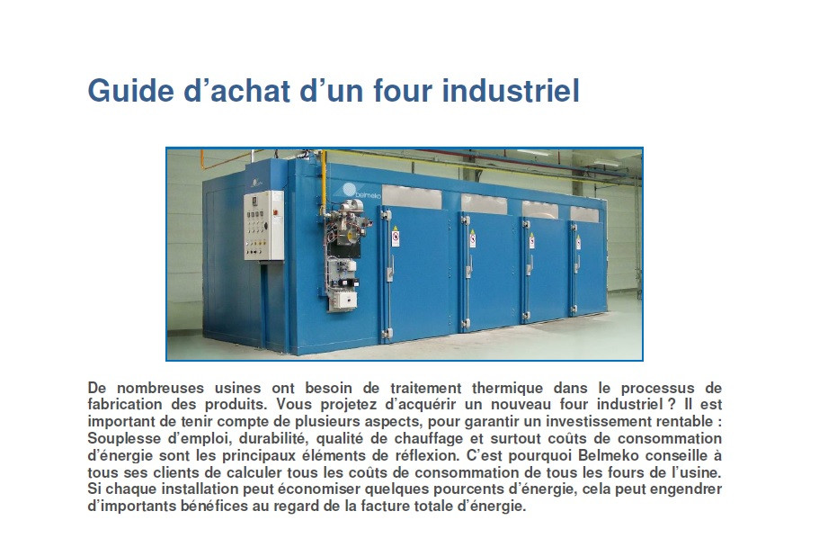 photo guide d'achat