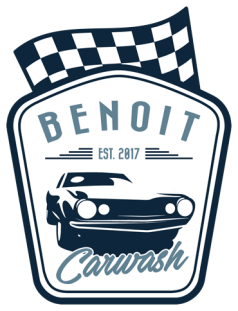 BenoitCar-LogoFull