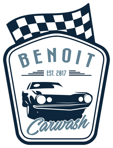 BenoitCar-LogoFull