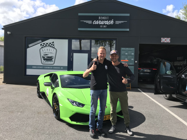 lambo 2