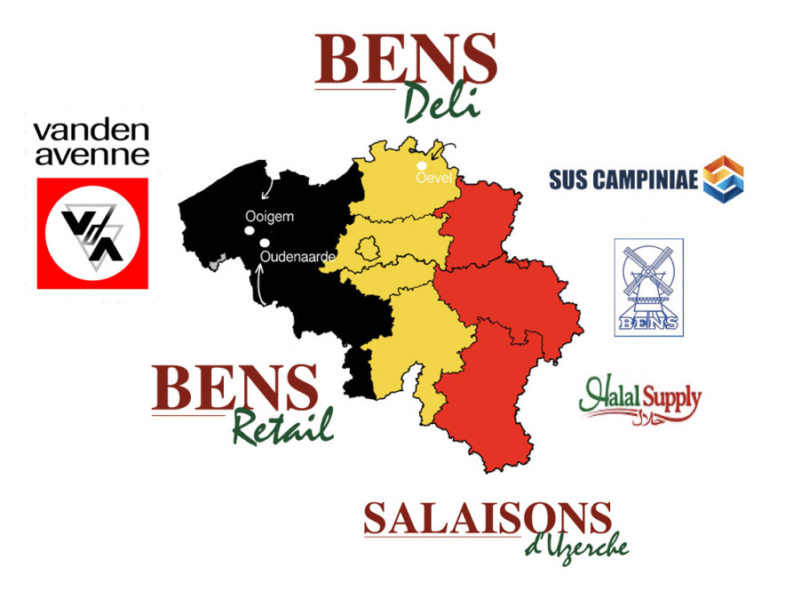 Belgie