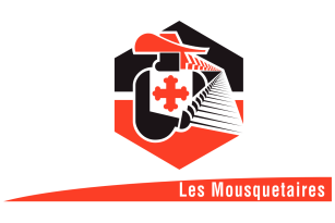Les_Mousquetaires