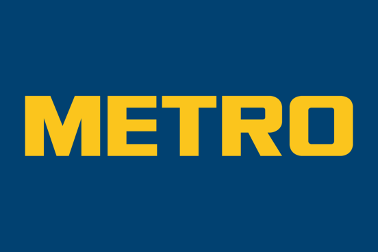 LogoMetro