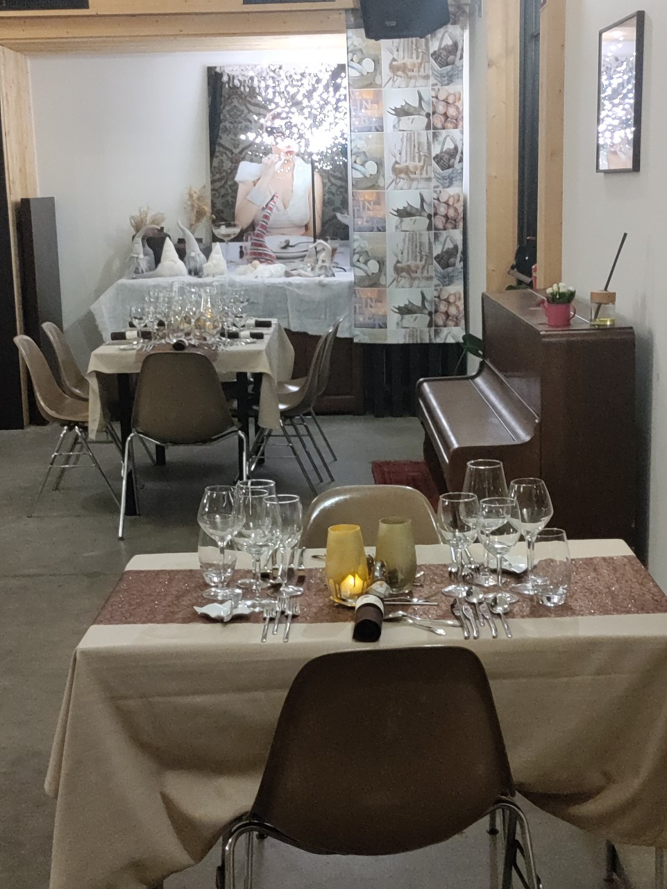 Taste & select foto locatie 2022