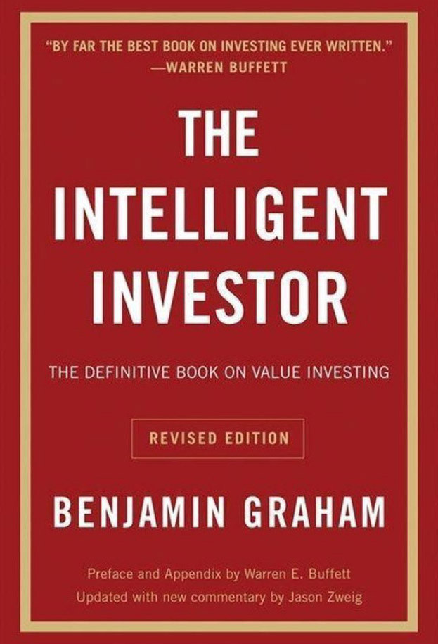The Intelligent Investor