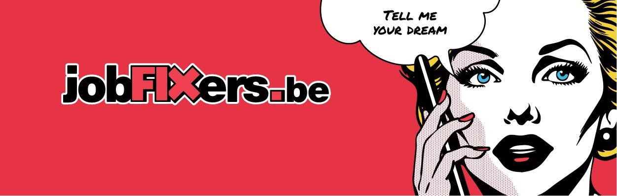 jobfixers banner