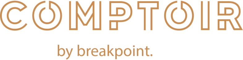 Logo Comptoir