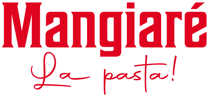 Logo Mangiaré