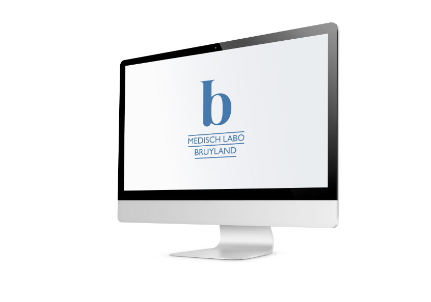 Computer Bruyland