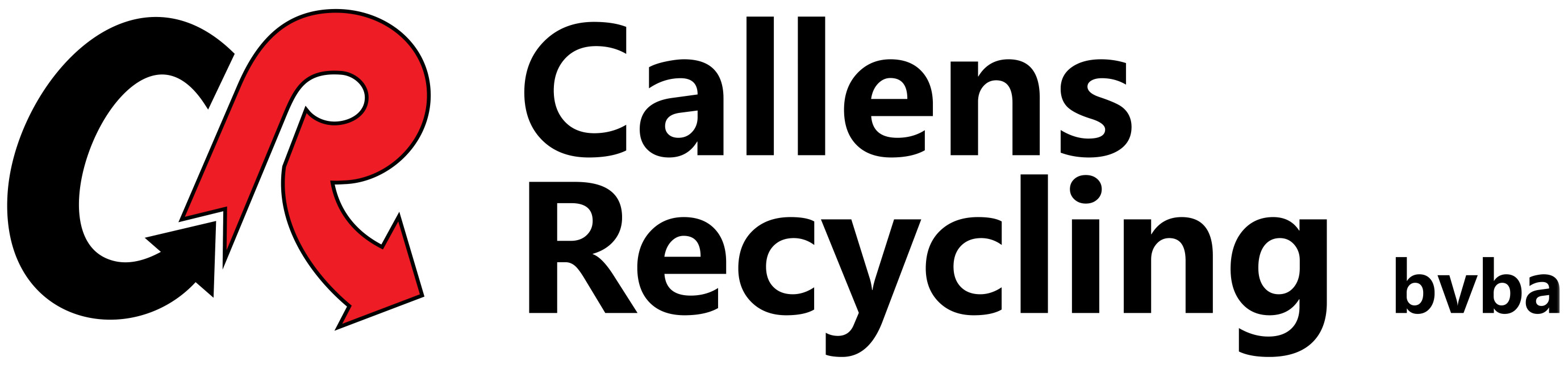 LogoCallensRecyclingMob