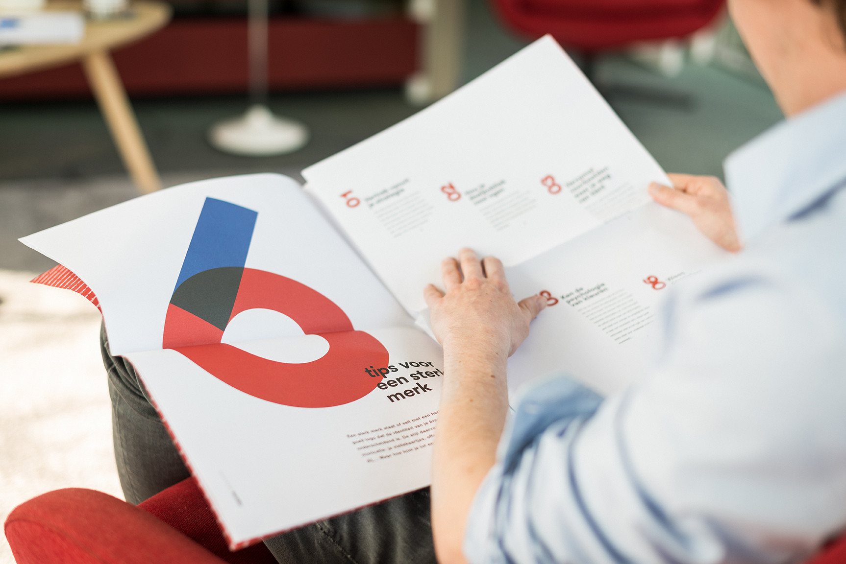Ook het Capone-magazine lezen? Shoot@capone.be!