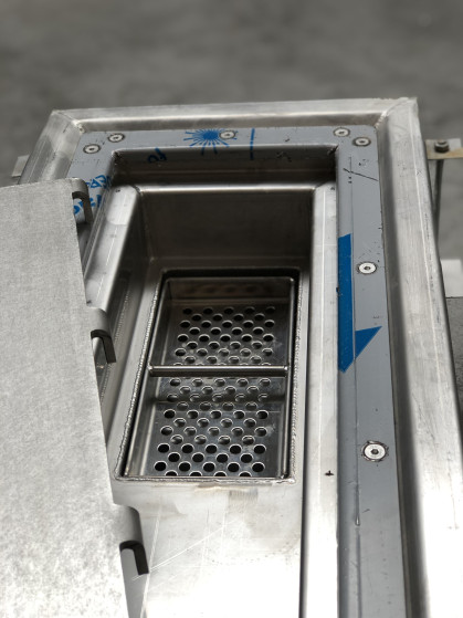 MAATWERK VLOERPUTTEN EN VLOERGOTEN ZORGELOOS MAATWERK in INDUSTRIELE VLOErputten en vloergoten
Vertrouw op CD Constructs...