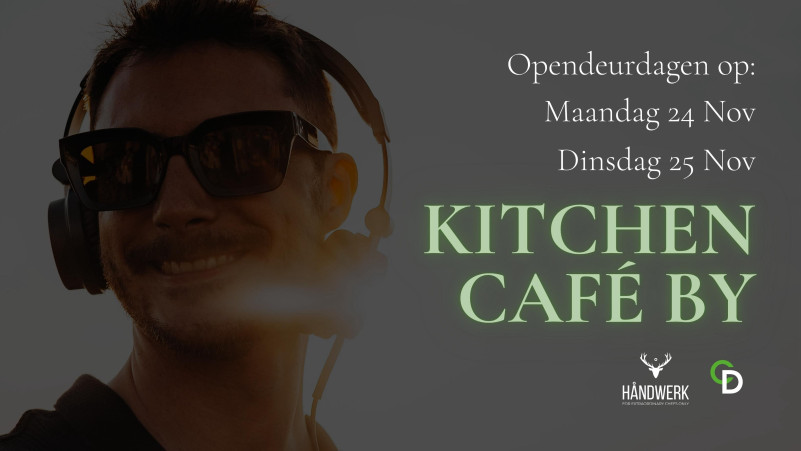 Kitchen Café Kitchen Café