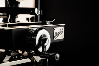 (Verkocht) Berkel Journey B114 Catalogusprijs januari 2025 excl. btw Prijs af fabriek. Op basis van afhaling. Exclusief...
