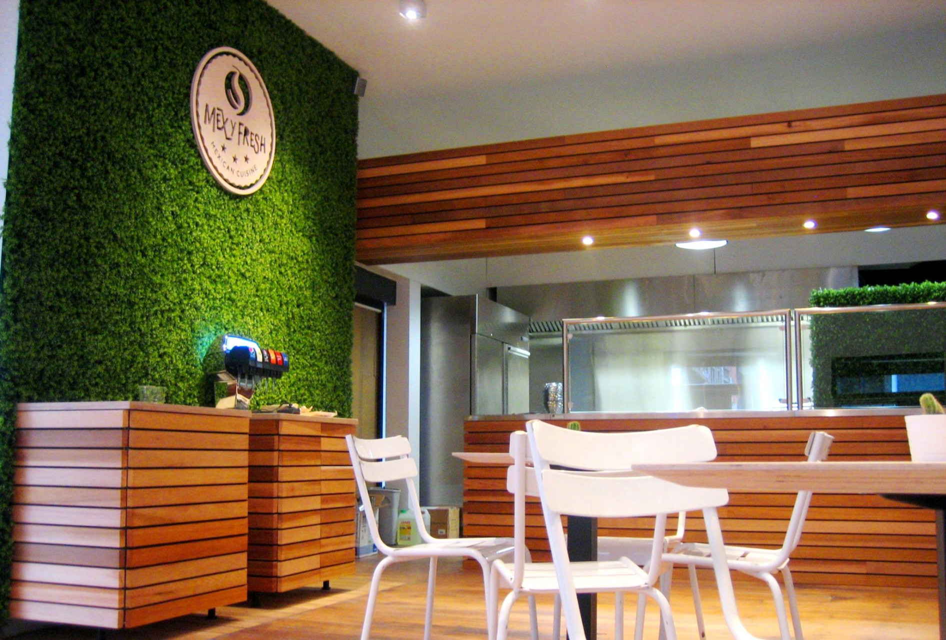 Mex Y Fresh / Mexican cuisine in Luik ! Onze meest recente keuken in Luik, we presenteren u:
Mex Y Fresh !
Bij Mex Y Fresh...