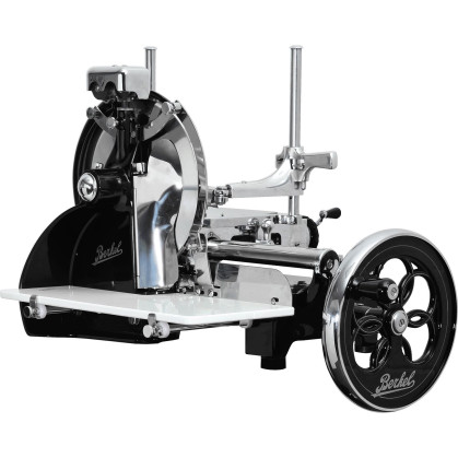 Berkel P15 inclusief voet Catalogusprijs januari 2025 excl. btw Prijs af fabriek. Op basis van afhaling. Exclusief...