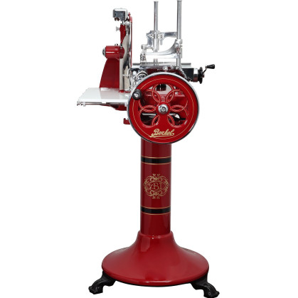 Berkel P15 inclusief voet Catalogusprijs januari 2025 excl. btw Prijs af fabriek. Op basis van afhaling. Exclusief...