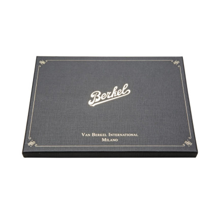 Berkel Elegance Messenset 5st Set messen voor verschillende toepassingen. De set is zo ontworpen dat je altijd het perfecte...