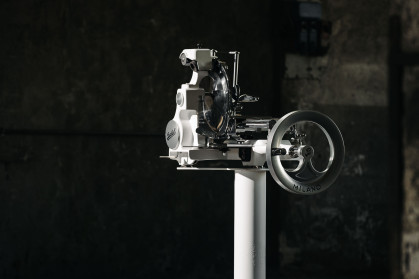 Berkel B114X Catalogusprijs januari 2025 excl. btw Prijs af fabriek. Op basis van afhaling. Exclusief...
