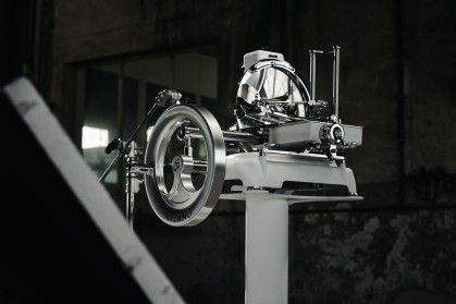 Berkel B114X Catalogusprijs januari 2025 excl. btw Prijs af fabriek. Op basis van afhaling. Exclusief...